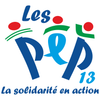 Logo of the association Les Pupilles de l'Enseignement Public des Bouches du Rhône